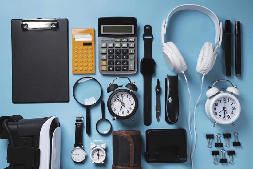 consumer-electronics